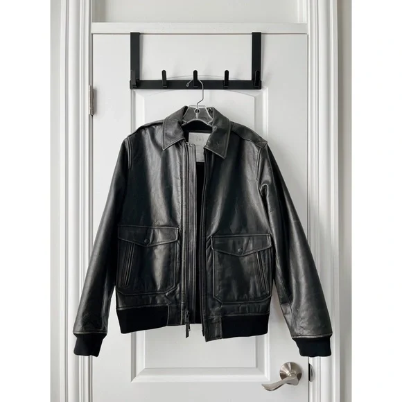 Banana Republic | Jackets & Coats | Br Archives Mens Leather